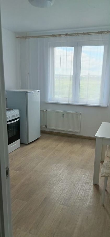 квартира г Уфа р-н Демский ул Генерала Кусимова 20 фото 10