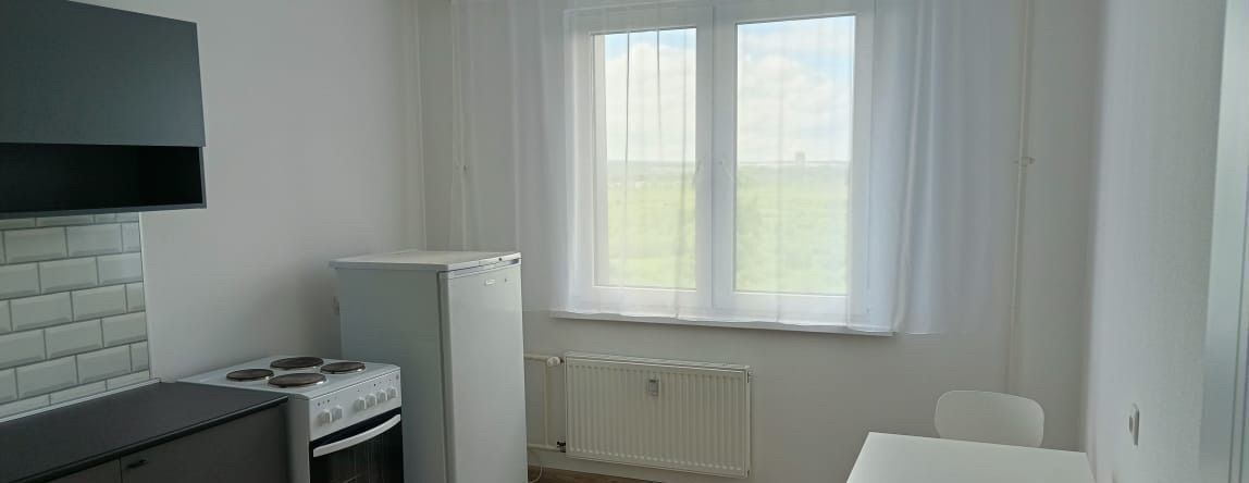 квартира г Уфа р-н Демский ул Генерала Кусимова 20 фото 12