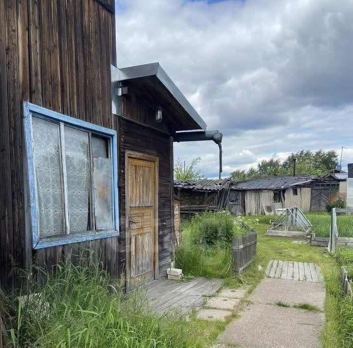 квартира р-н Орловский г Орлов ул Баумана 14 фото 11