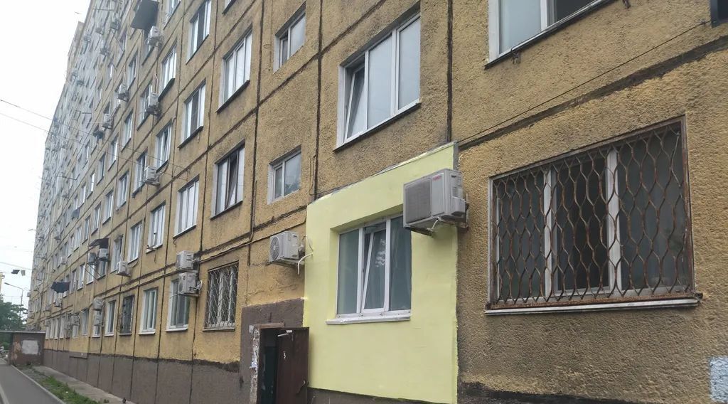 комната г Владивосток р-н Первомайский ул Окатовая 16 фото 24