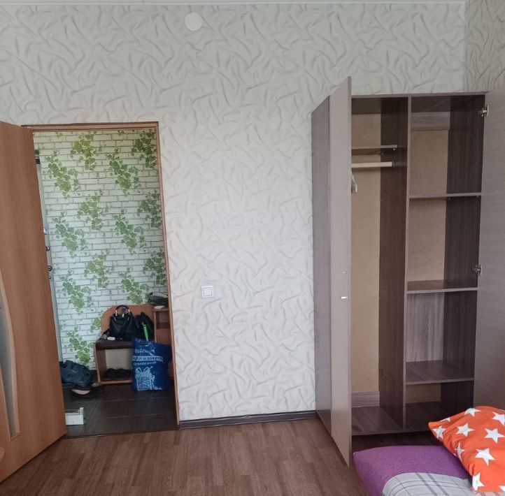 квартира г Чита р-н Железнодорожный ул Усуглинская 5 фото 7