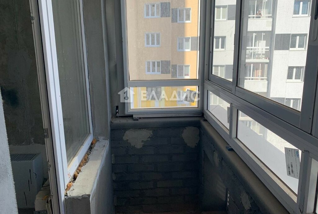 квартира г Долгопрудный Водники ул Парковая 50 фото 6