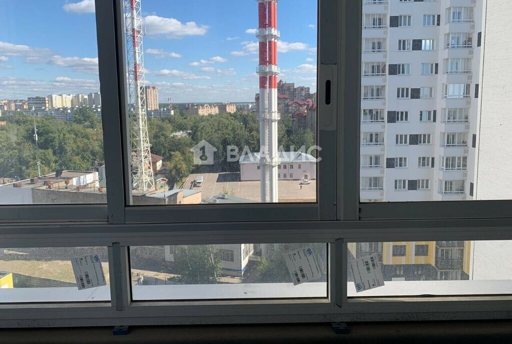 квартира г Долгопрудный Водники ул Парковая 50 фото 8