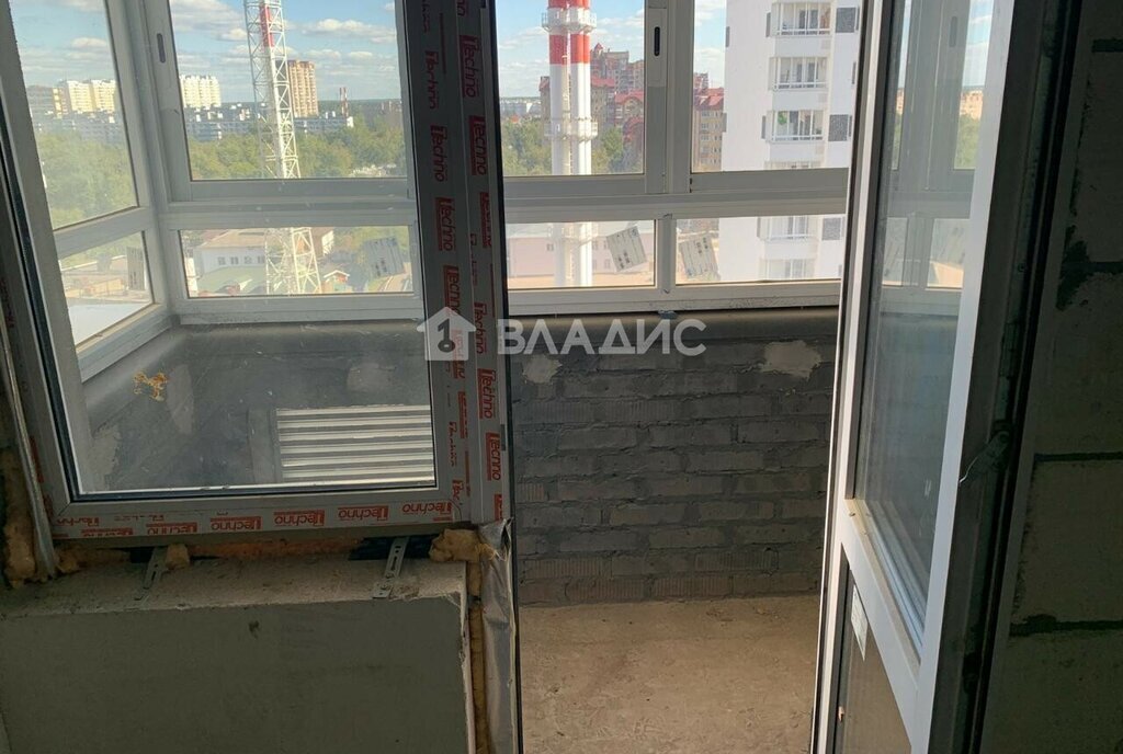 квартира г Долгопрудный Водники ул Парковая 50 фото 7