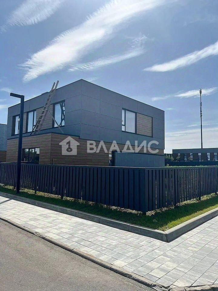 дом г Химки мкр Новогорск КП Новогорск Клаб 1 фото 27