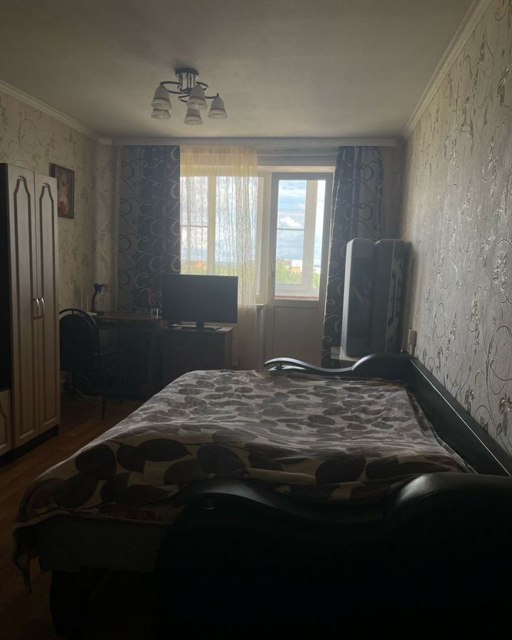 квартира г Клин ул Миши Балакирева 6/24 фото 8