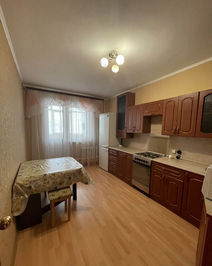 квартира г Фрязино ул Горького 13к/1 фото 1