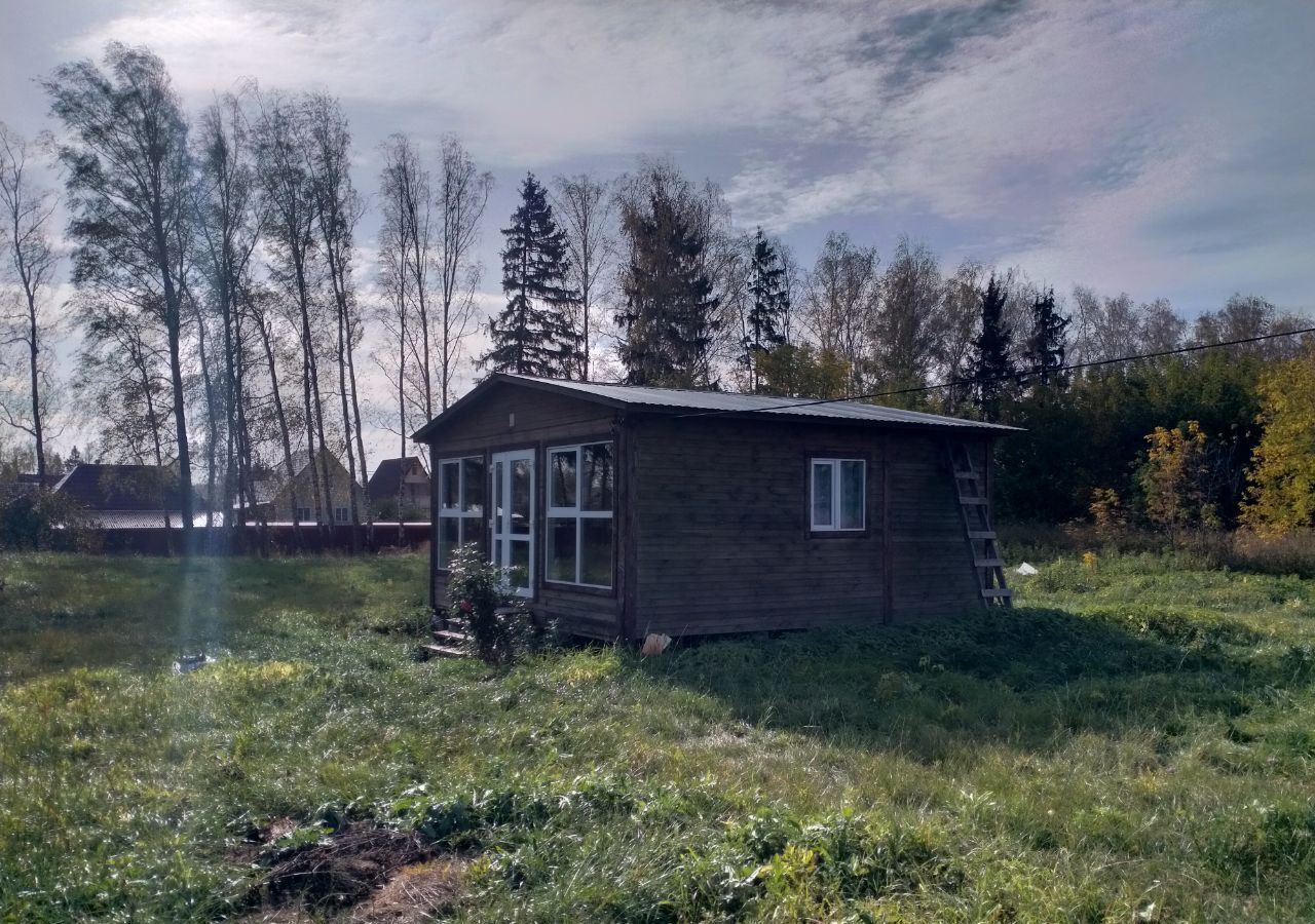 дом г Коломна ул Восточная 76 км, коттеджный пос. Коломенские Сады, Пески, Новорязанское шоссе фото 1