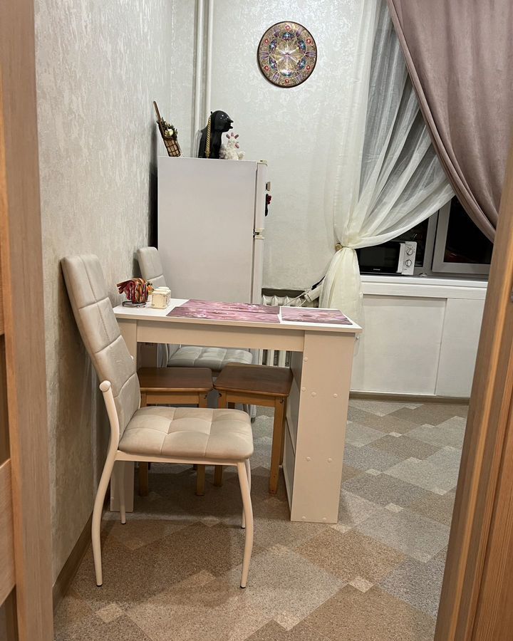 квартира г Москва ул Маршала Бирюзова 20к/2 поле, Октябрьское фото 1