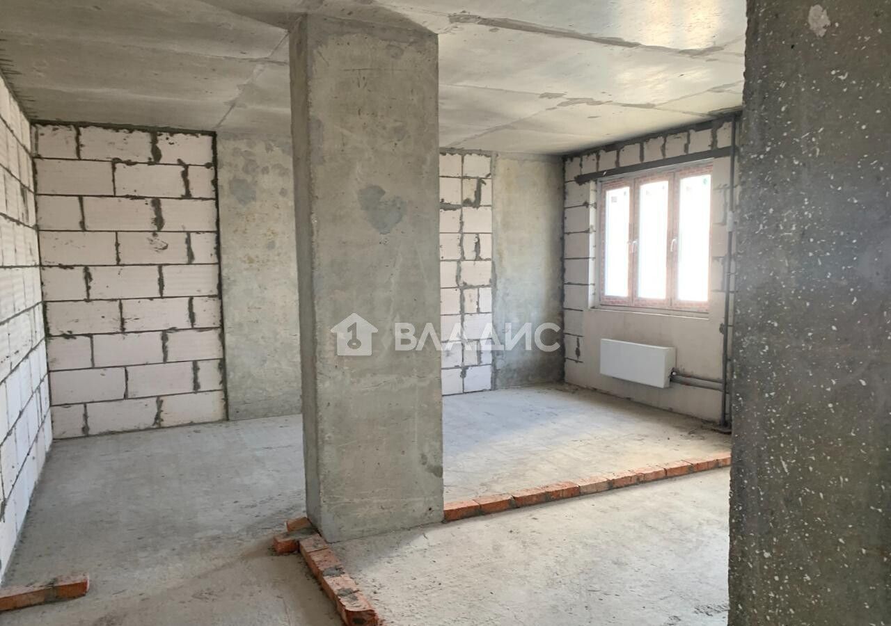 квартира г Долгопрудный Водники ул Парковая 50 ЖК «Бригантина» фото 2