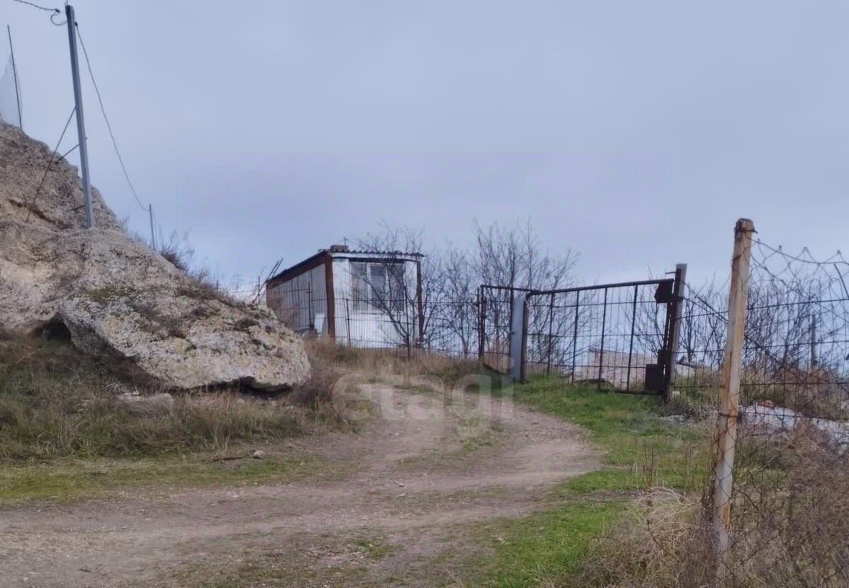земля р-н Ленинский г Щелкино снт Энергетик-2 фото 12