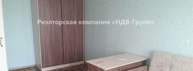 квартира г Хабаровск ул Тихоокеанская 178 фото 4