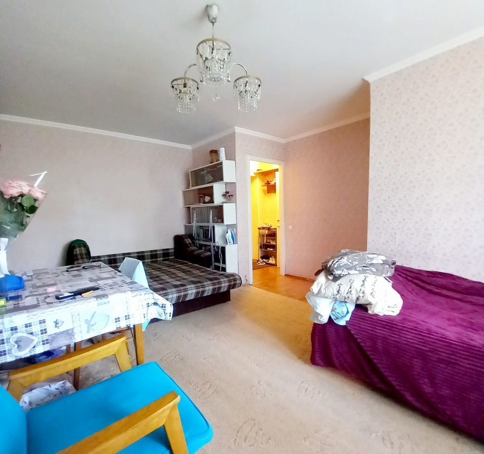 квартира г Королев ул Карла Маркса 6 фото 4