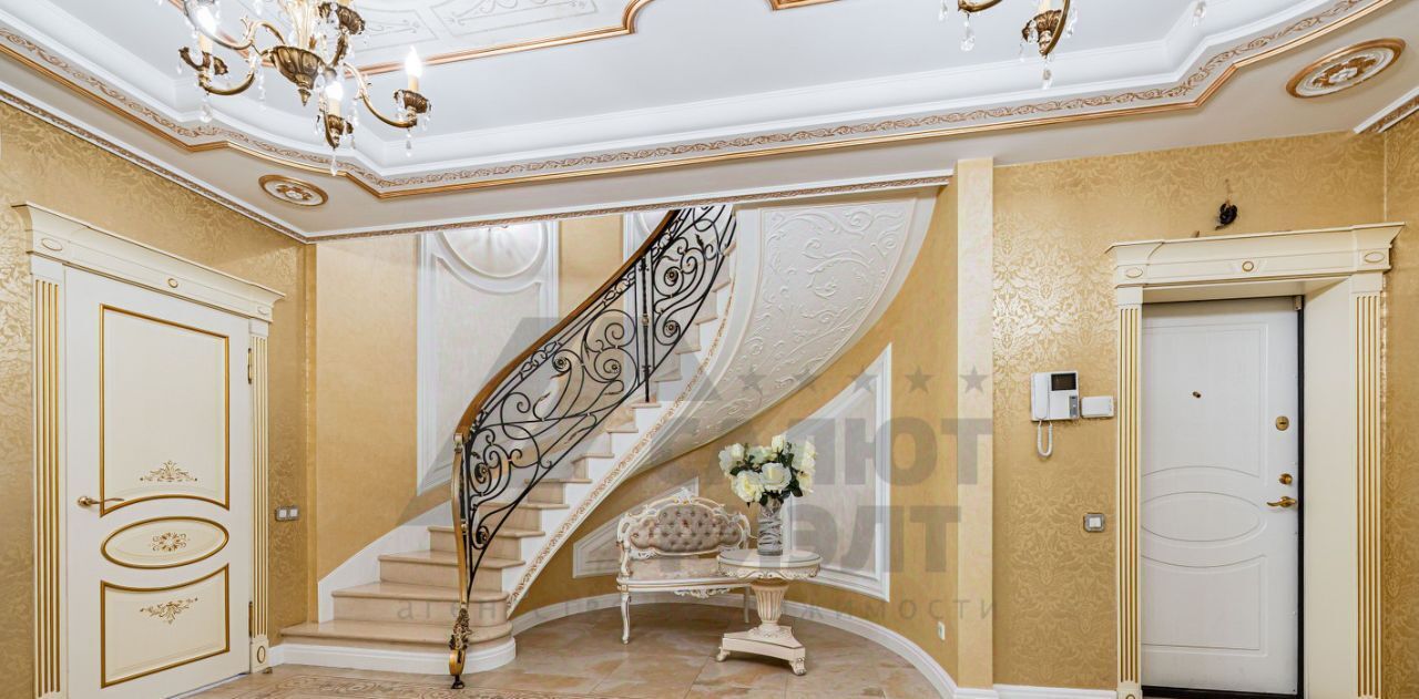 квартира г Калининград р-н Ленинградский ул Ю.Гагарина 15а фото 3