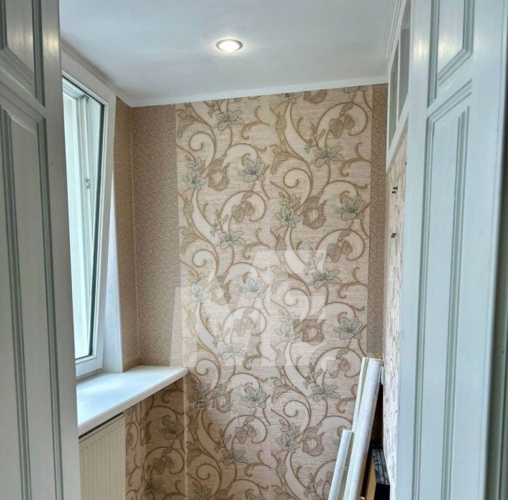 квартира г Калининград р-н Центральный ул Красная 23 фото 7