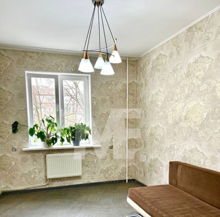 квартира г Калининград р-н Центральный ул Красная 23 фото 9