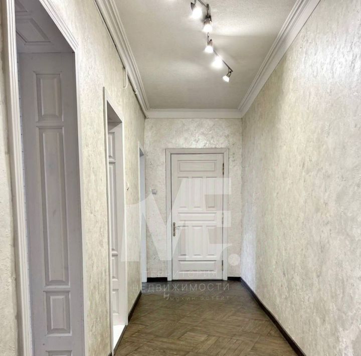 квартира г Калининград р-н Центральный ул Красная 23 фото 11