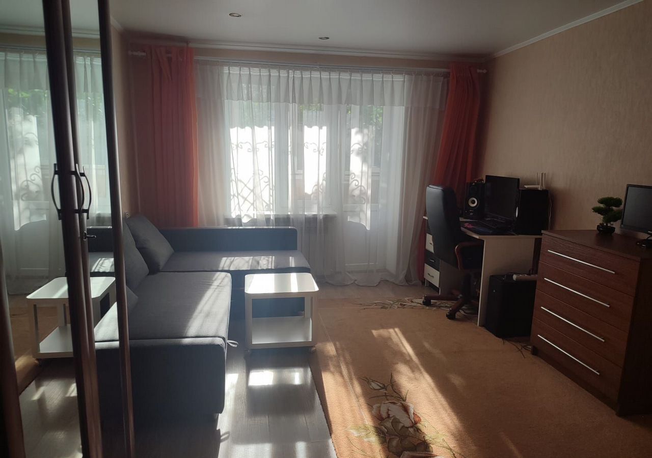 квартира г Калининград р-н Московский ул Ангарская 82 фото 5