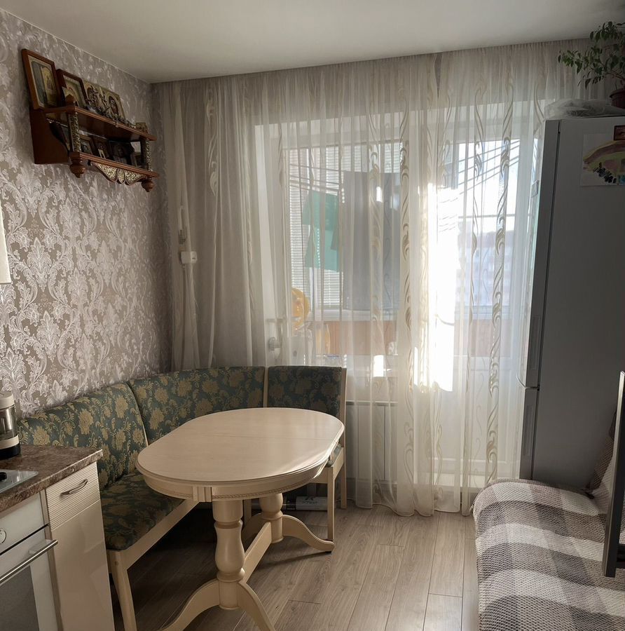 квартира г Саранск р-н Октябрьский ул Т.Бибиной 1/13 фото 2