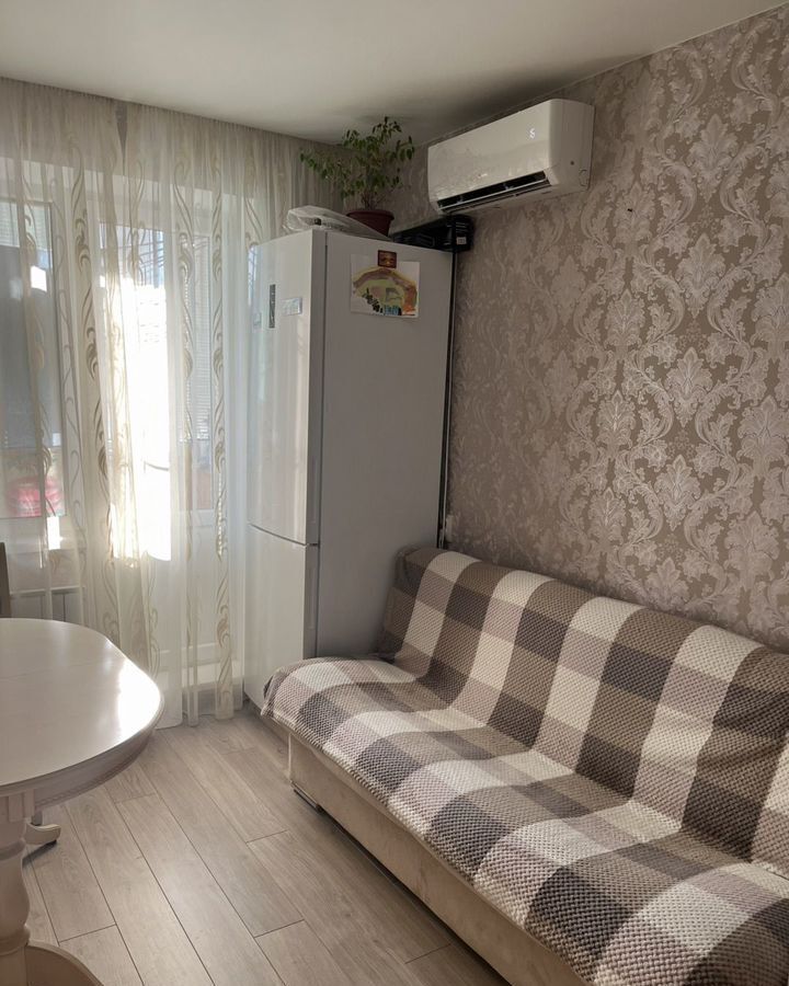 квартира г Саранск р-н Октябрьский ул Т.Бибиной 1/13 фото 3