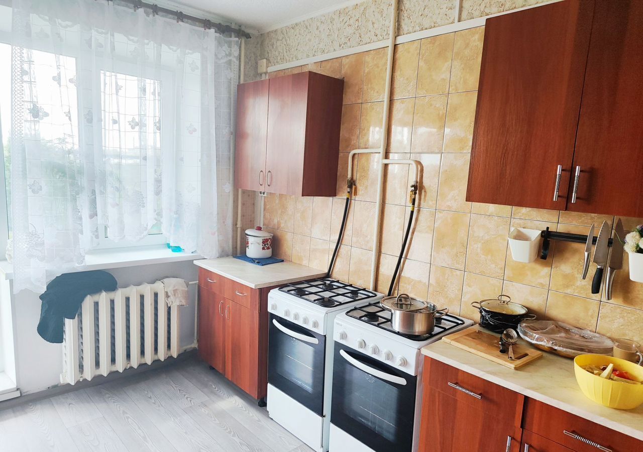 комната г Санкт-Петербург п Металлострой ул Садовая 21к/3 метро Рыбацкое р-н Колпинский фото 5
