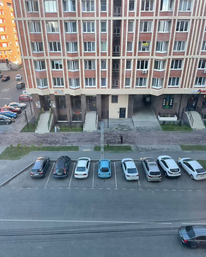 квартира г Иркутск р-н Октябрьский ул Зверева 1 фото 13