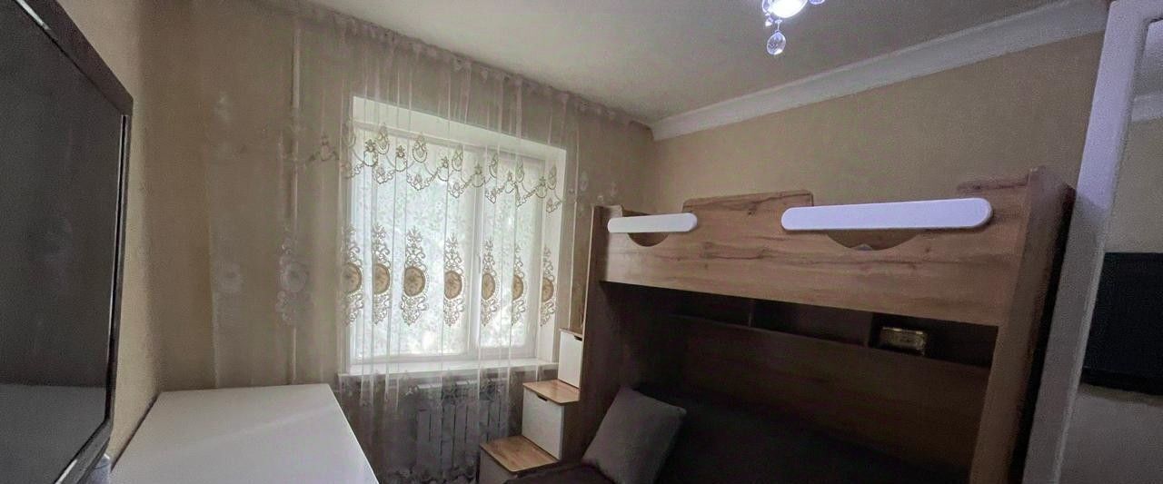 квартира г Грозный р-н Ленинский ул. Шейха Али Митаева, 85 фото 19