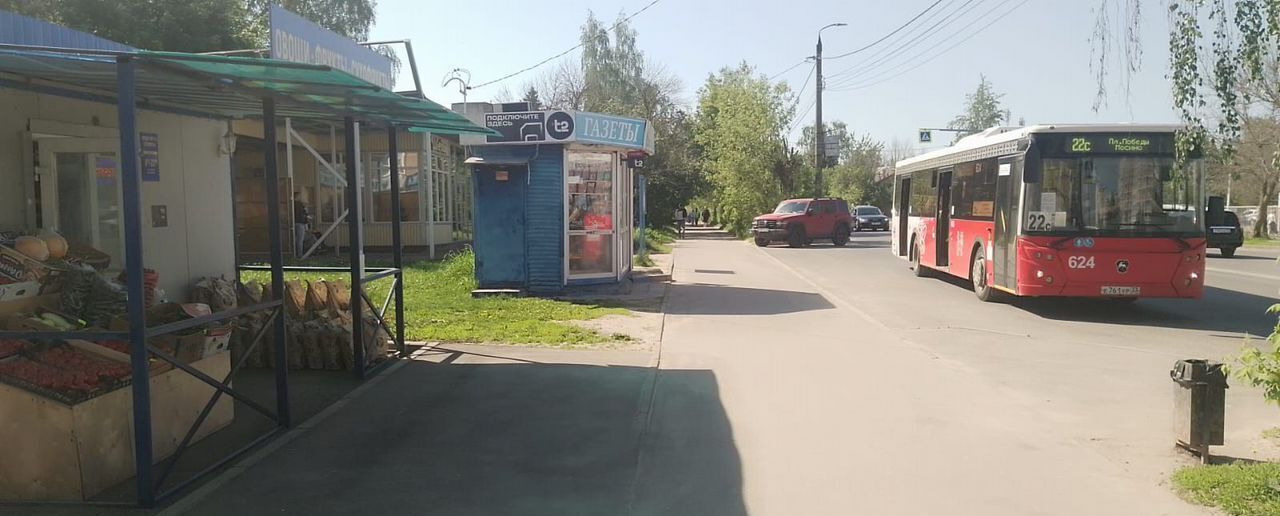 офис г Владимир г-к Институтский мкр Юрьевец р-н Ленинский 3А фото 2