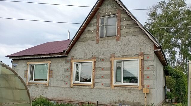 Лузинское с/пос фото