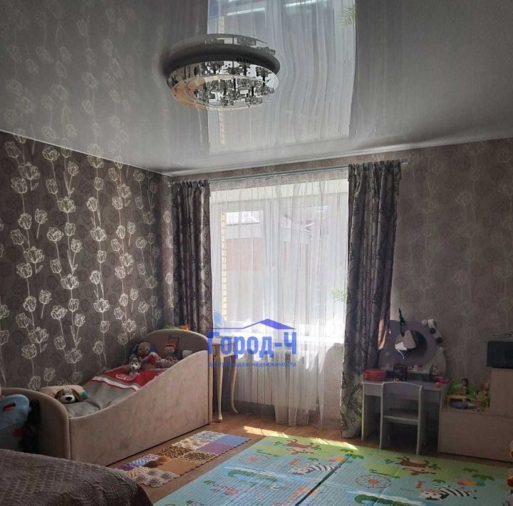 квартира г Чебоксары р-н Калининский ул Стартовая 10 фото 3