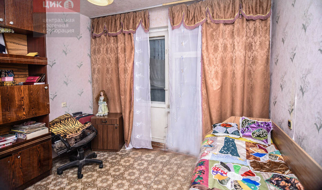 квартира г Рязань ул Березовая 1г фото 3