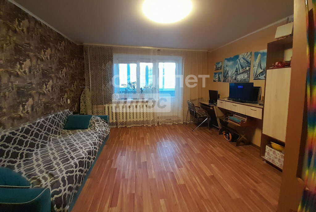 квартира г Тобольск мкр 7а 36 фото 7