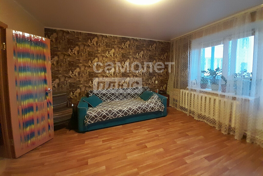 квартира г Тобольск мкр 7а 36 фото 6