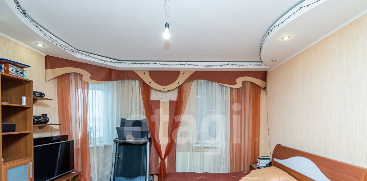квартира г Сургут ул Югорская 34 27-й фото 17