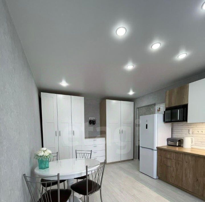 квартира г Сургут ул Трубная 5/2 фото 6