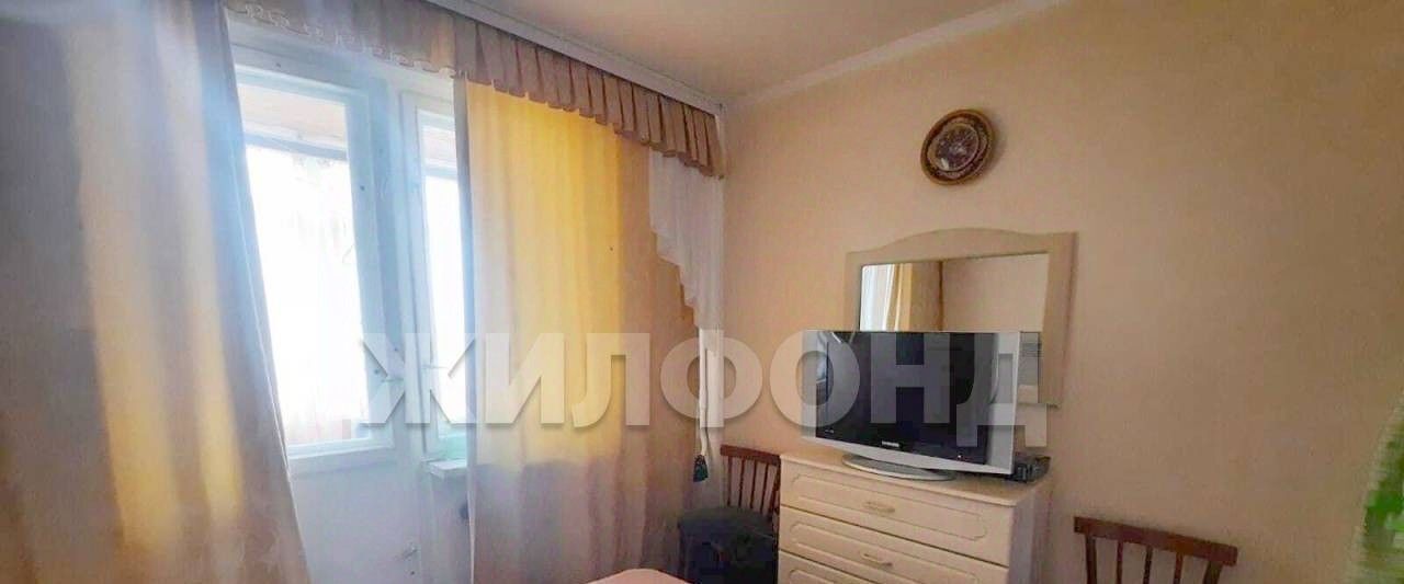 квартира г Когалым ул Мира 2 фото 6