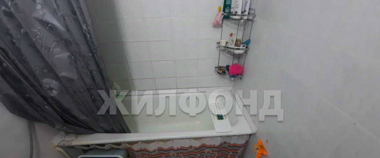 квартира г Когалым ул Мира 2 фото 8