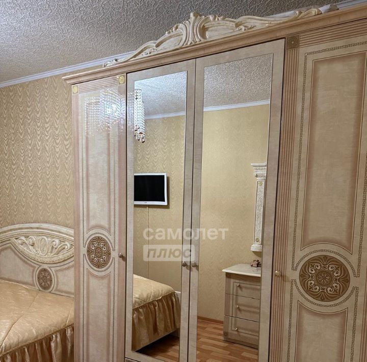 квартира г Нижневартовск ул Дружбы Народов 16 фото 9