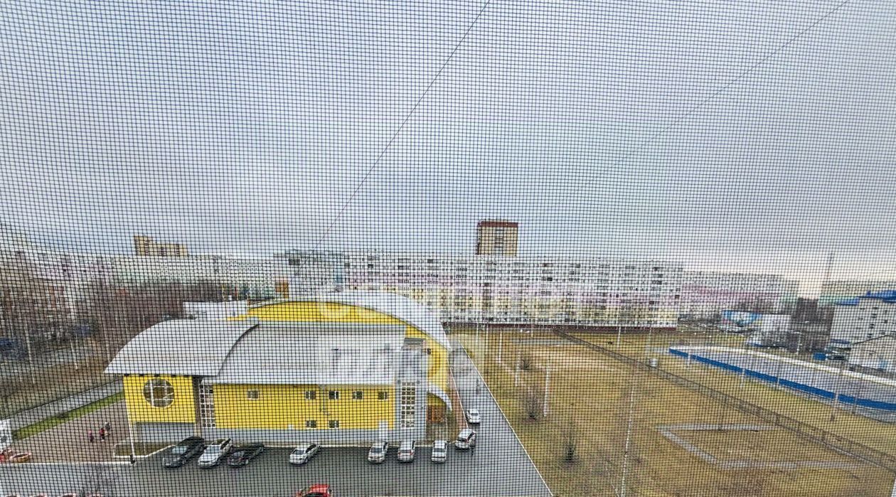 квартира г Нижневартовск ул Дружбы Народов 16 фото 28