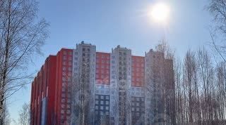 р-н Фрунзенский ул Дядьковская 6 фото