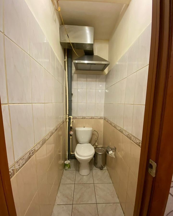 квартира р-н Туймазинский г Туймазы ул Комарова 39 фото 6