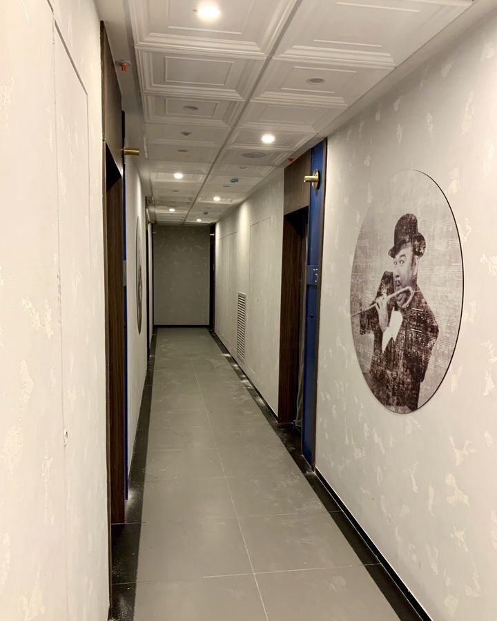 квартира г Москва метро Дмитровская ул Новодмитровская 2к/1а МФК «Савеловский Сити» муниципальный округ Бутырский фото 13