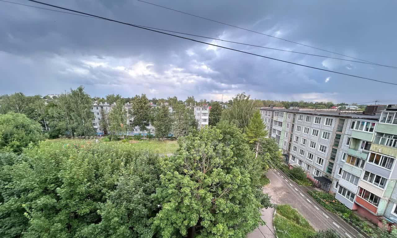 квартира р-н Богородицкий г Богородицк Западный м-н, 17 фото 15