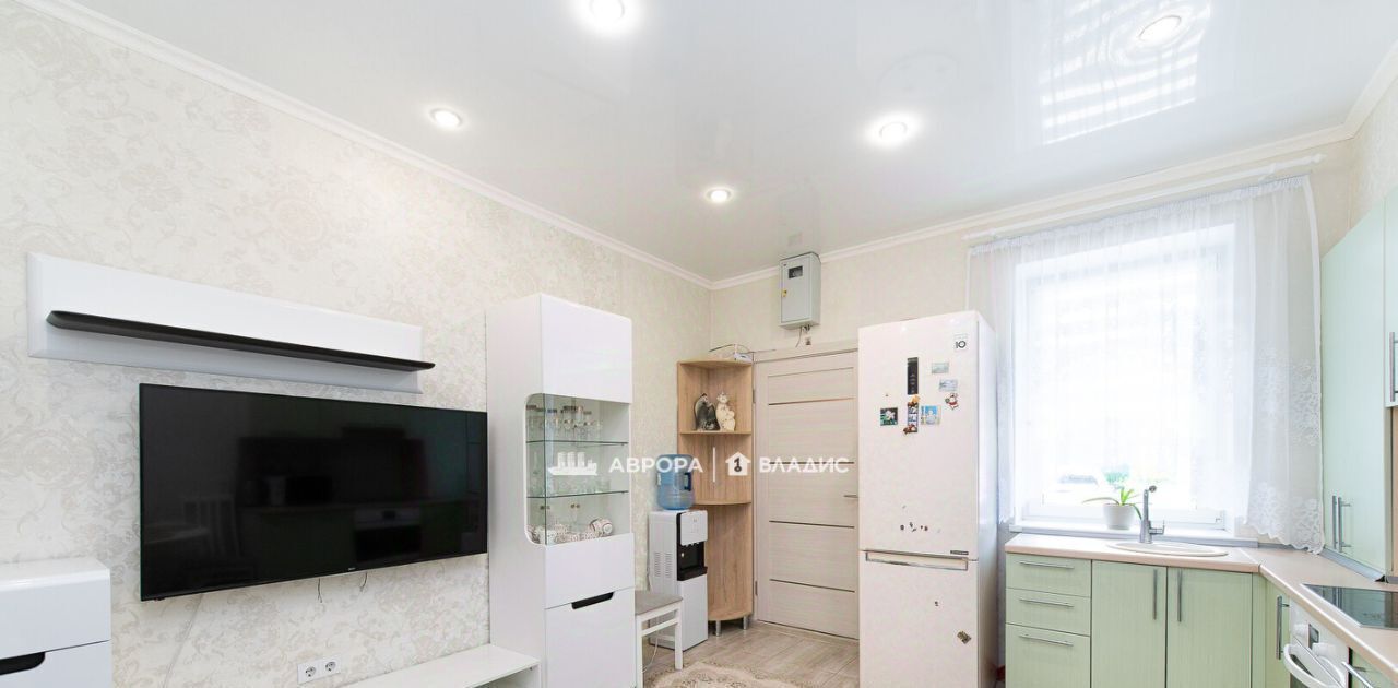квартира г Магнитогорск р-н Правобережный ш Западное 97 фото 4