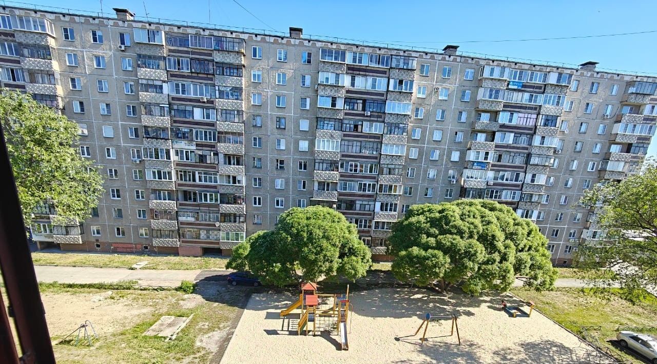 квартира г Челябинск р-н Металлургический ул Аральская 243а фото 8