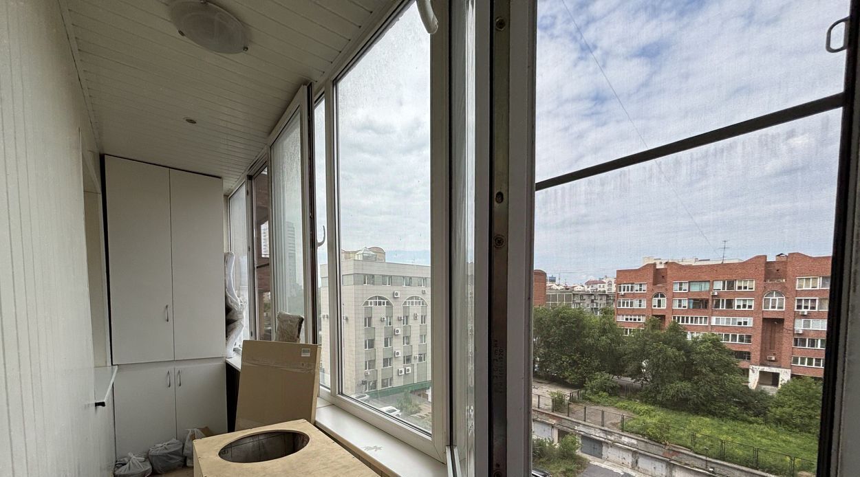 квартира г Челябинск р-н Калининский ул Каслинская 101а фото 26
