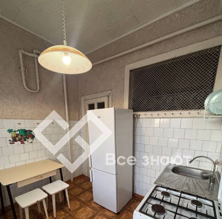 квартира г Челябинск р-н Металлургический ул Дегтярева 55а фото 9