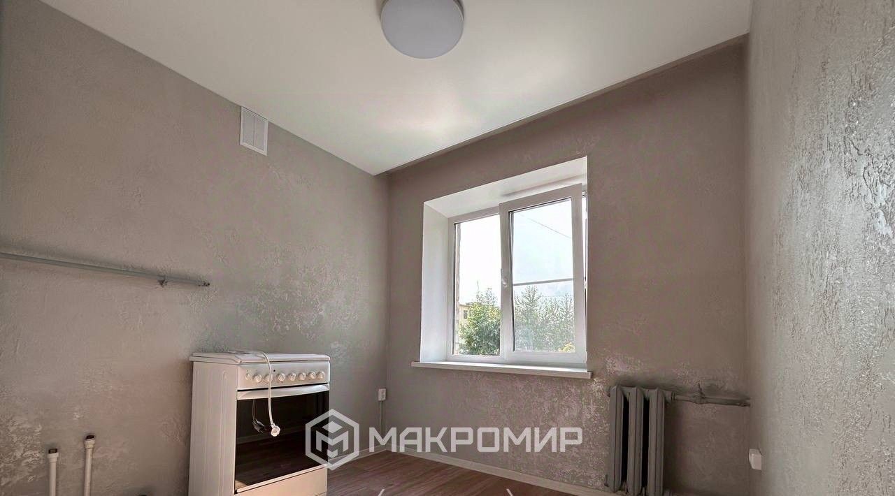 квартира г Челябинск р-н Металлургический ул Дегтярева 48 фото 12