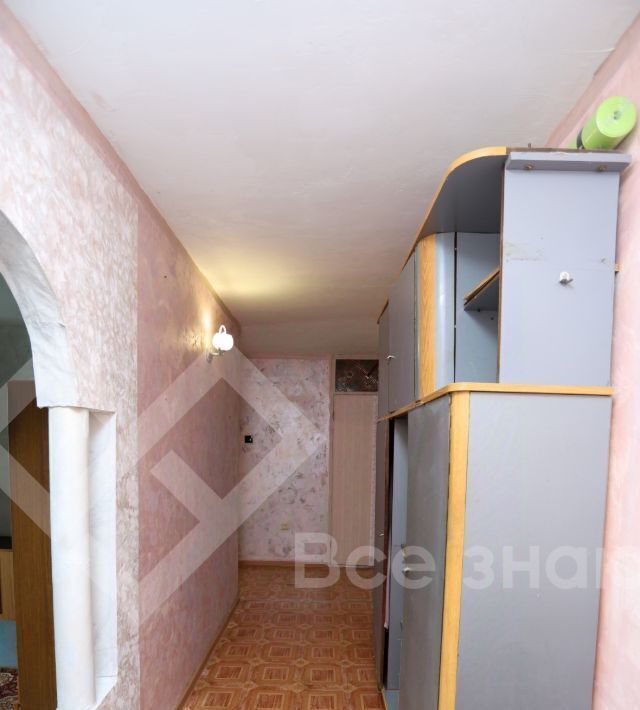 квартира г Челябинск п Аэропорт р-н Металлургический 22 фото 14