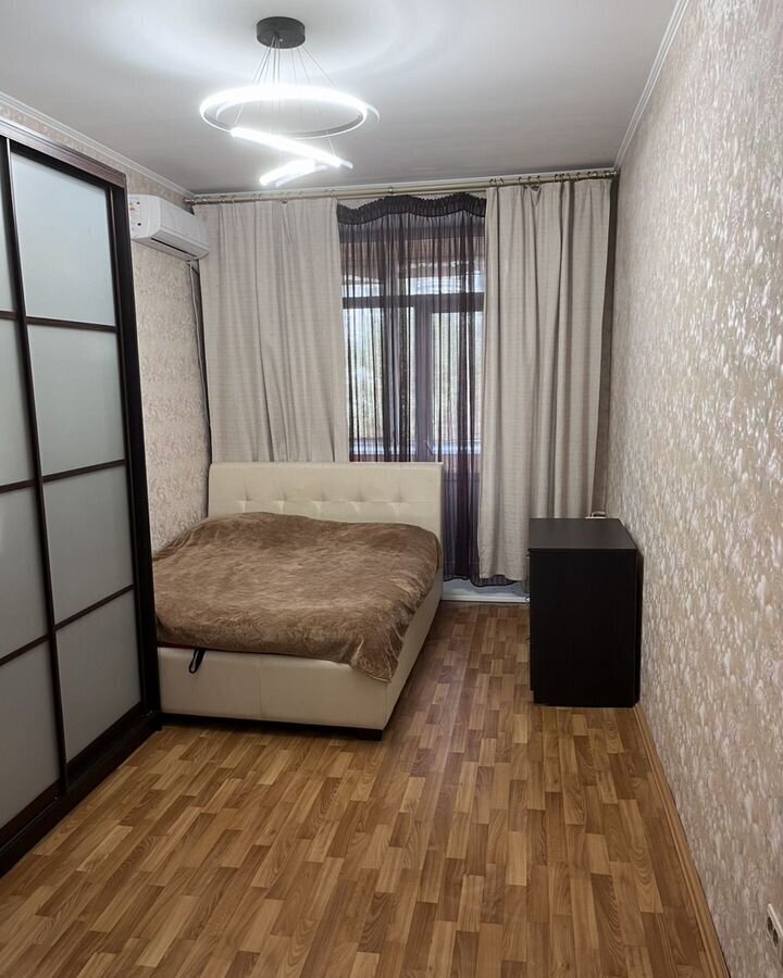 квартира г Челябинск р-н Центральный ул Советская 36 фото 9